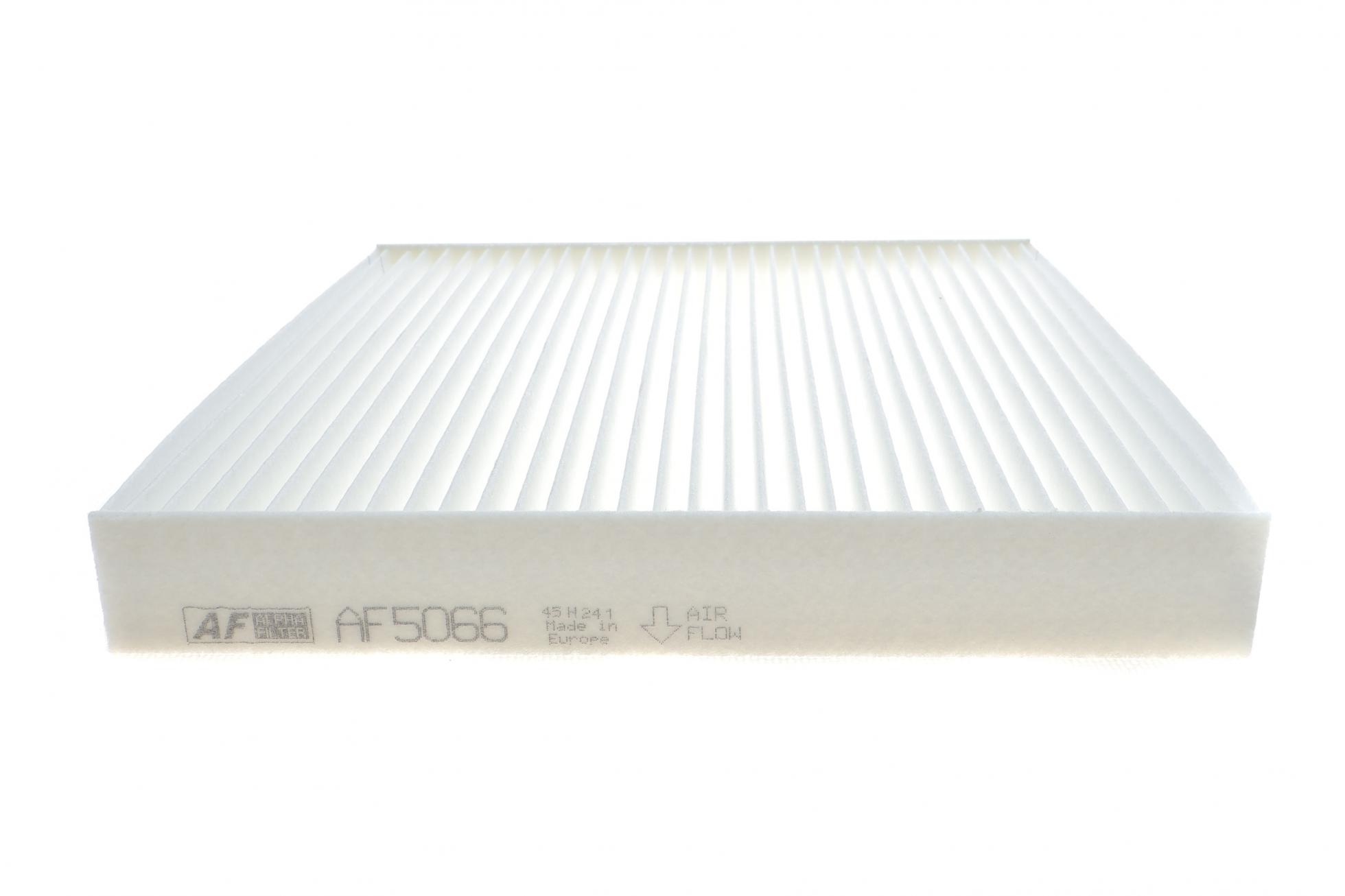AF5066 ALPHA FILTER